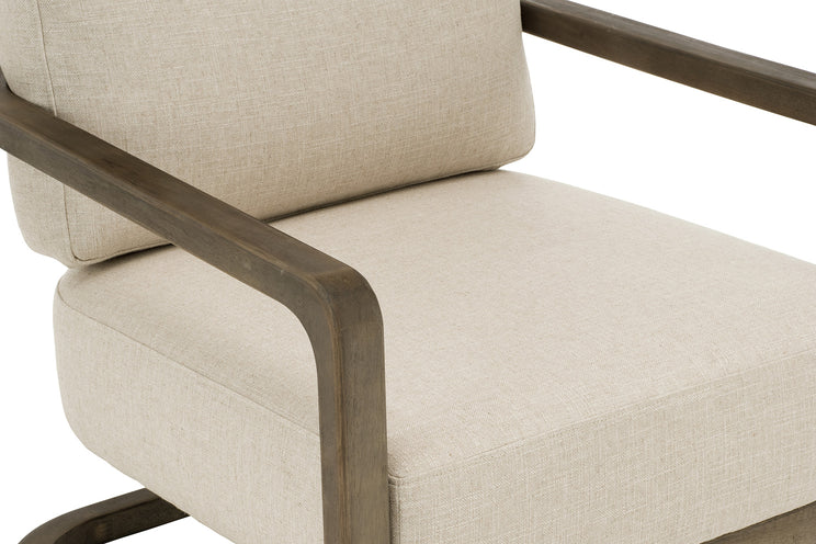Pierce Accent Chair